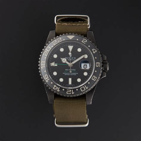 rolex gmt master pro hunter bilder|rolex gmt master 2 adjustment.